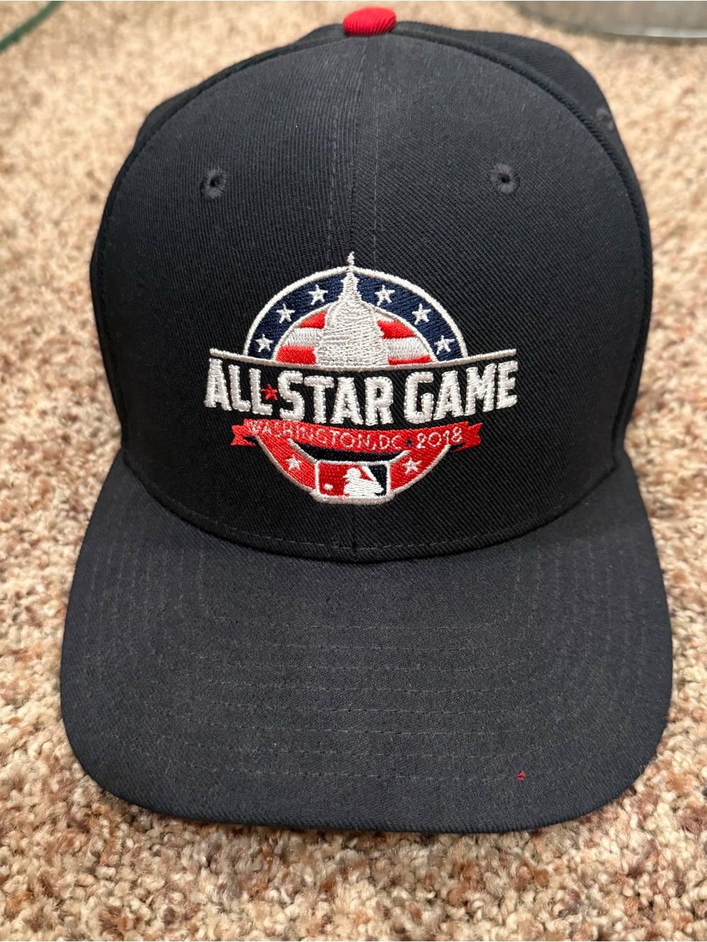 MLB All-Star Cap